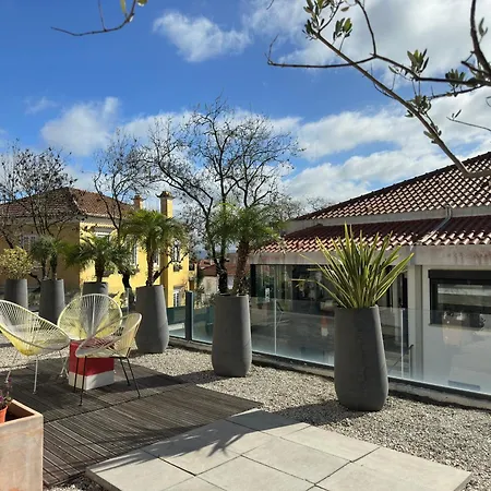 Гостевой дом Bonvalot