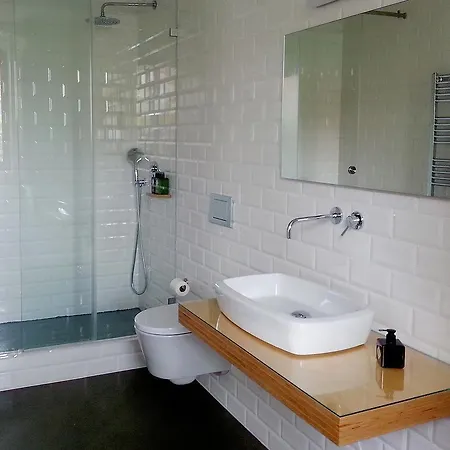 Гостевой дом Bonvalot Пасу-де-Аркуш