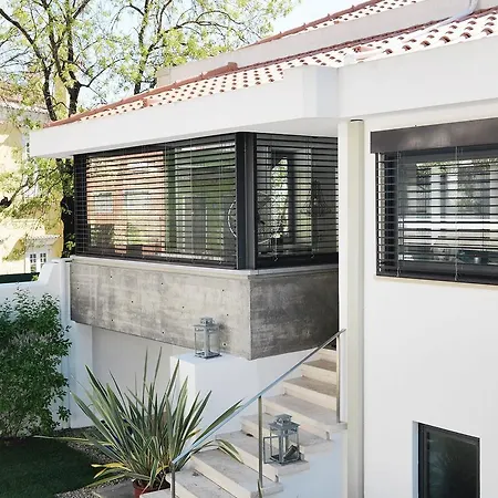 Bonvalot Guest house *