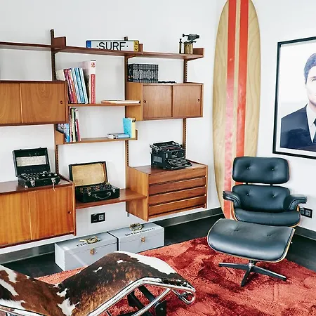 ببيت ضيوف بونفالوت * Paço de Arcos