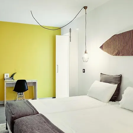 Bonvalot Guest house *