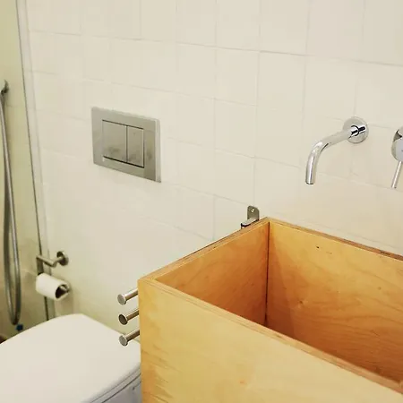 ببيت ضيوف بونفالوت * Paço de Arcos