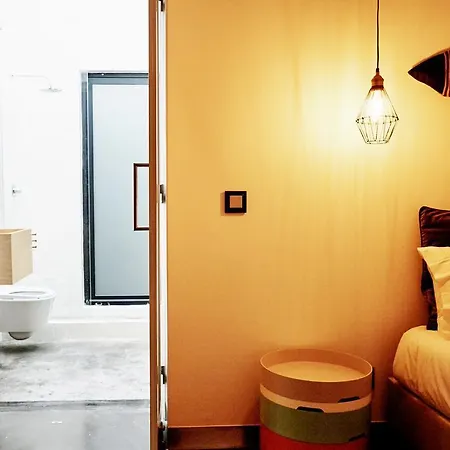 ببيت ضيوف بونفالوت Paço de Arcos