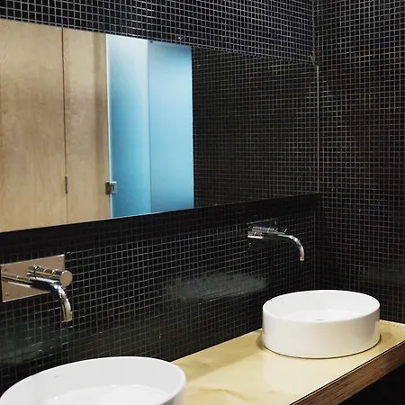 بيت ضيافة ببيت ضيوف بونفالوت Paço de Arcos