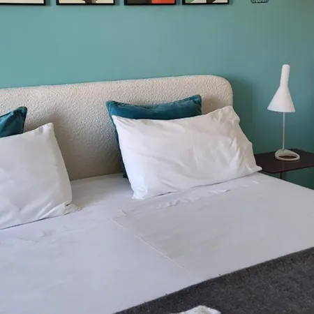 Guest house Bonvalot Paco de Arcos