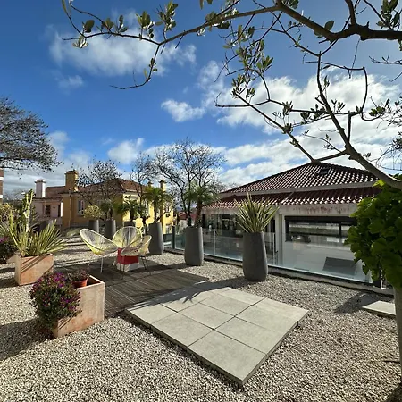 Bonvalot Guest house