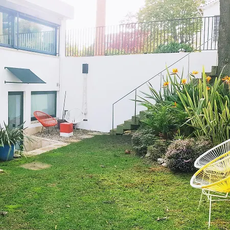 بيت ضيافة ببيت ضيوف بونفالوت