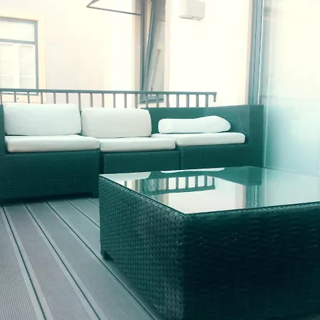Guest house Bonvalot