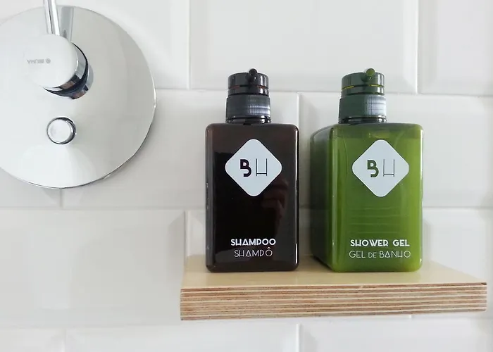 Casa de hóspedes Bonvalot