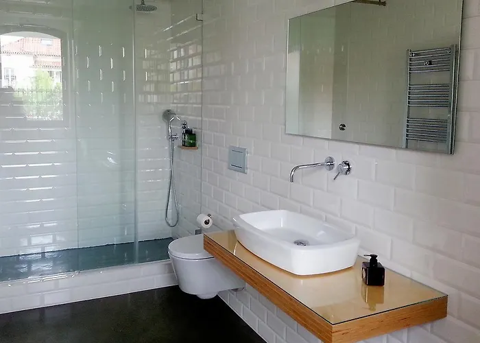 Casa de hóspedes Bonvalot Paço de Arcos